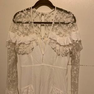 for love and lemons dress